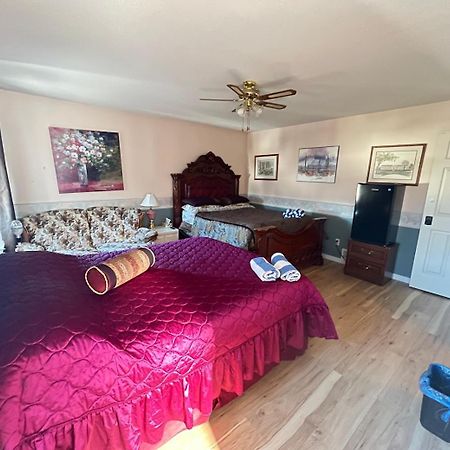 Comfy Sleep With Breakfast Bed & Breakfast Abbotsford Exterior photo