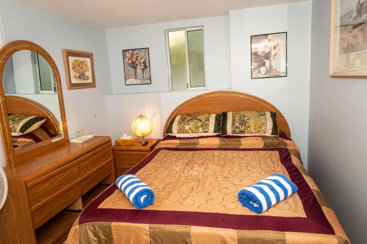 Comfy Sleep With Breakfast Bed & Breakfast Abbotsford Exterior photo