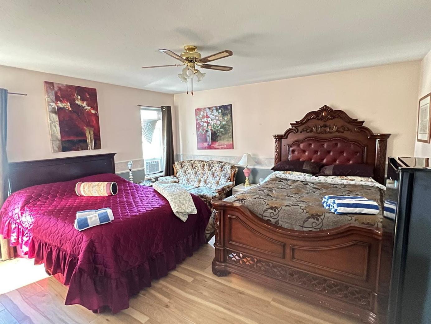 Comfy Sleep With Breakfast Bed & Breakfast Abbotsford Exterior photo