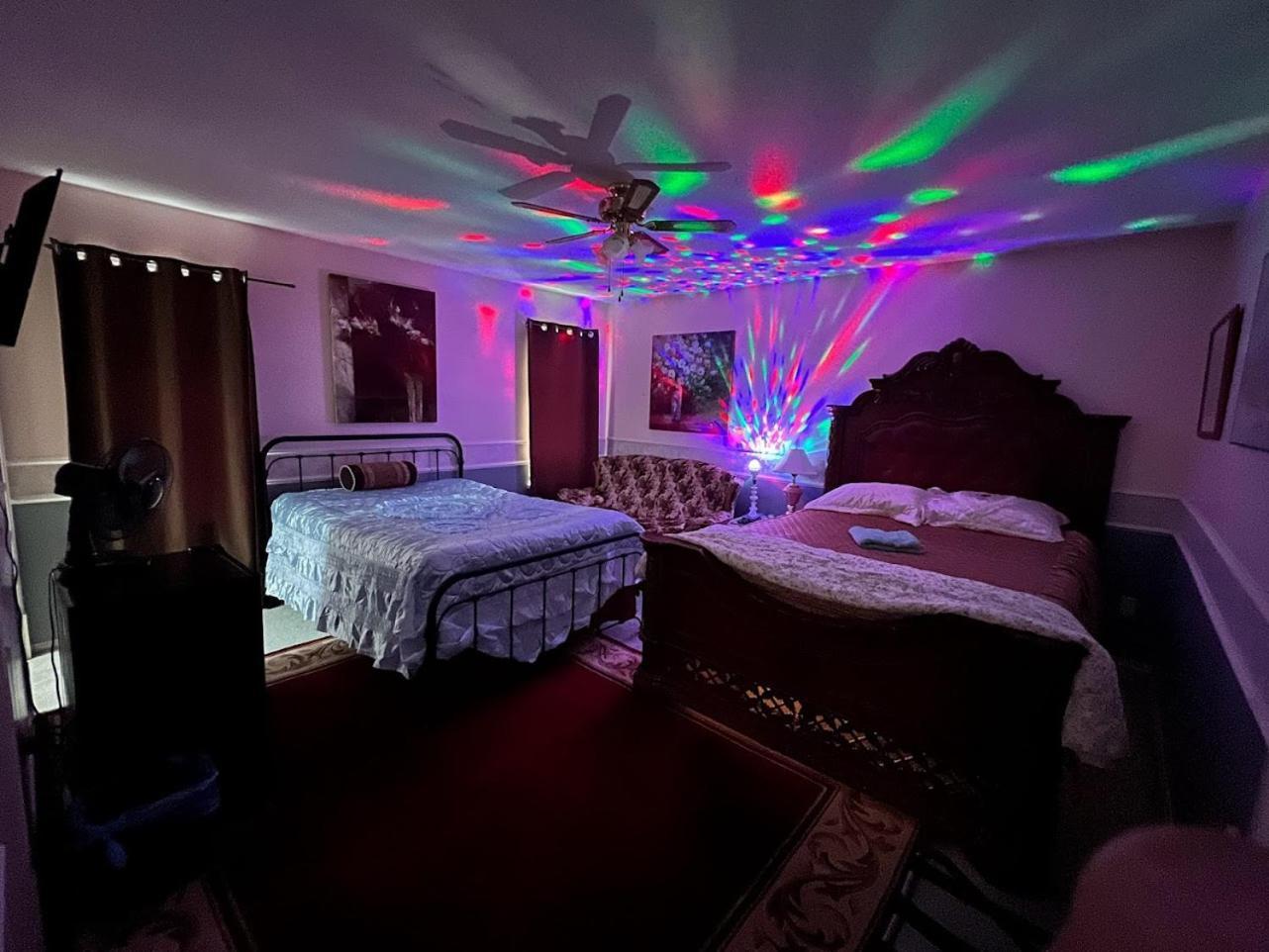 Comfy Sleep With Breakfast Bed & Breakfast Abbotsford Exterior photo